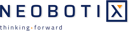 Neobotix GmbH logo.
