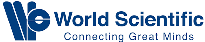 World Scientific Publishing Co Pte Ltd
