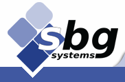 SBG Systems