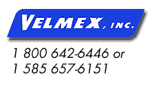 Velmex, Inc.