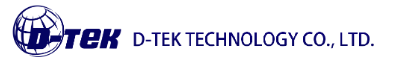 D-TEK TECHNOLOGY CO.,LTD