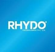 Rhydo Technologies (P) Ltd logo.