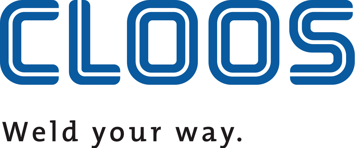 Carl Cloos Schweißtechnik GmbH logo.