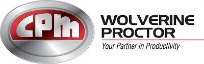 CPM Wolverine Proctor logo.