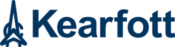 Kearfott Corporation logo.