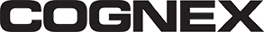 Cognex Corporation logo.