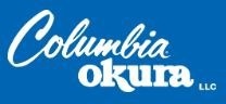 Columbia Okura, LLC logo.