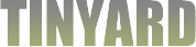 Tinyard Enterprise Co., Ltd logo.