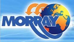 WJ Morray Engineering Ltd logo.