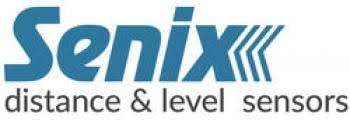 Senix Corporation logo.