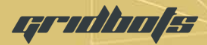 Gridbots Technologies logo.
