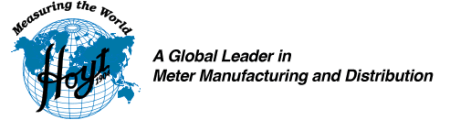 Hoyt Electrical Instrument Works Inc logo.