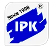IPK Packaging (India) Private Limited logo.