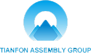 Xinxiang Tianfeng Machinery Manufacture Co.ltd logo.