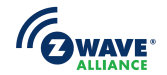 Z-Wave Alliance, Inc. logo.