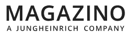 Magazino GmbH