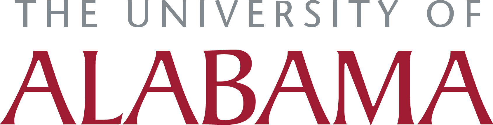 University of Alabama