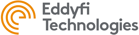 Eddyfi Technologies logo.