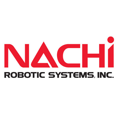 Nachi Robotic Systems Inc. logo.