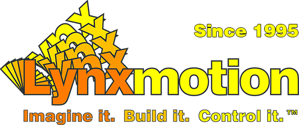Lynxmotion, Inc.