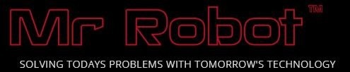 Mr Robot