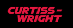 CURTISS-WRIGHT CORPORATION logo.