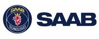 Saab Seaeye Limited logo.