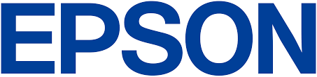 EPSON Robots logo.