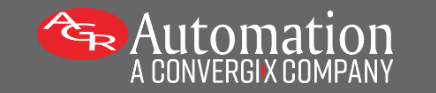 AGR Automation Ltd