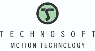 TECHNOSOFT SA logo.