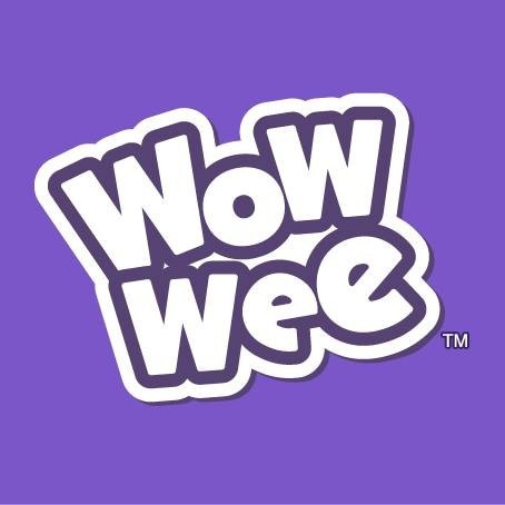 WowWee USA, Inc. logo.