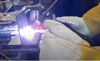 Welding Imaging - Part 2: Welding Processes Described