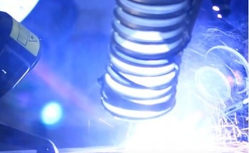 Welding Imaging - Part 3: Welding Imaging Techniques