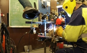 Welding Imaging - Part 4: Objects of Imaging in Welding
