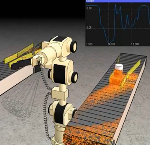 V-REP: Katana Robotic System Simulation Exercise
